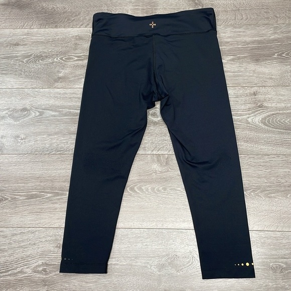 Tommie Copper Cool Cooper Core Compression Capri Pant Leggings 1502WR Size L - Picture 14 of 16